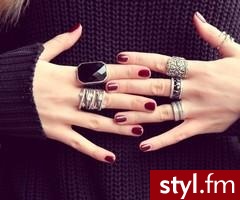 Parasole Dodatki Moda