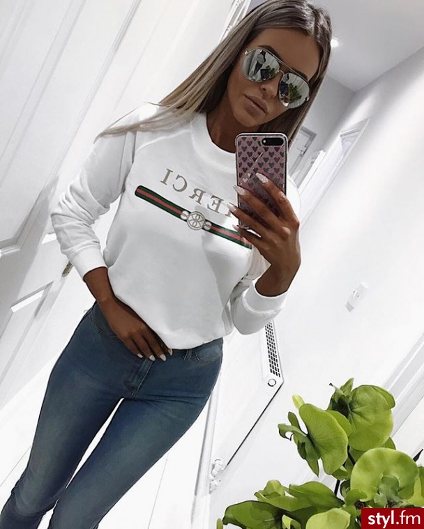 Pozostałe Ciuchy Moda