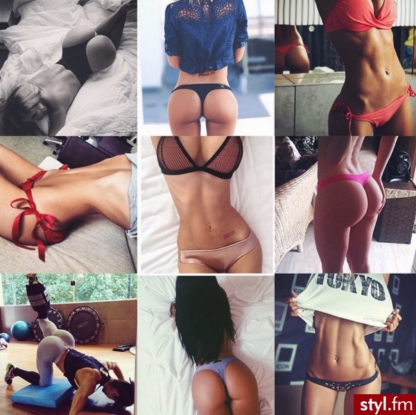 Sport i fitness