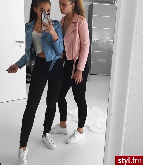 Pozostałe Ciuchy Moda