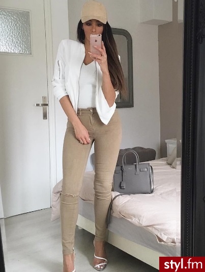 Pozostałe Ciuchy Moda