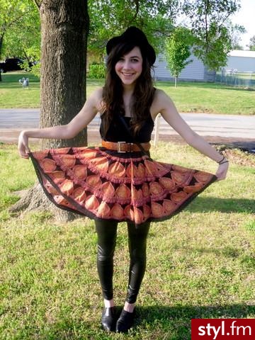 Pozostałe Ciuchy Moda