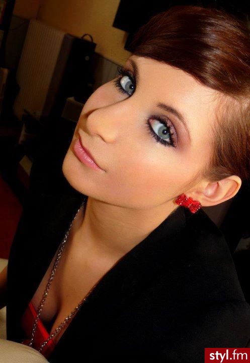 Dzienne Makijaże