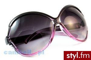 okulary. http://moda.allegro.pl/item972650404_2010_okulary_paparazzi_gaga_colection_nowosc.html - Nakrycia głowy Dodatki Moda