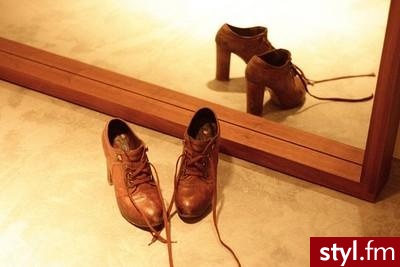 Pozostałe Buty Moda