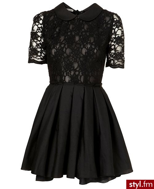 Pozostałe Sukienki Moda