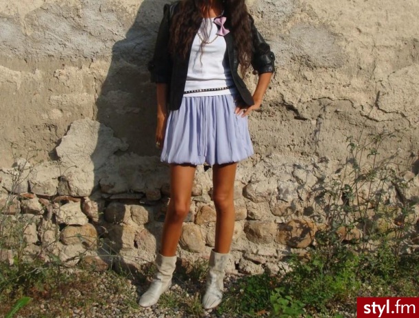 Pozostałe Ciuchy Moda