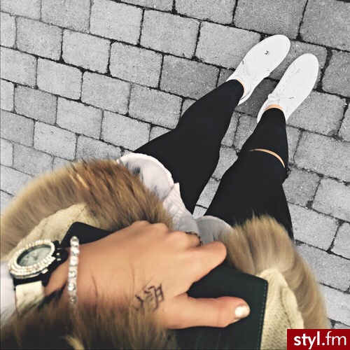Pozostałe Ciuchy Moda