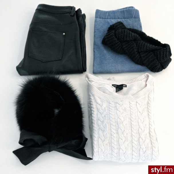 Pozostałe Ciuchy Moda