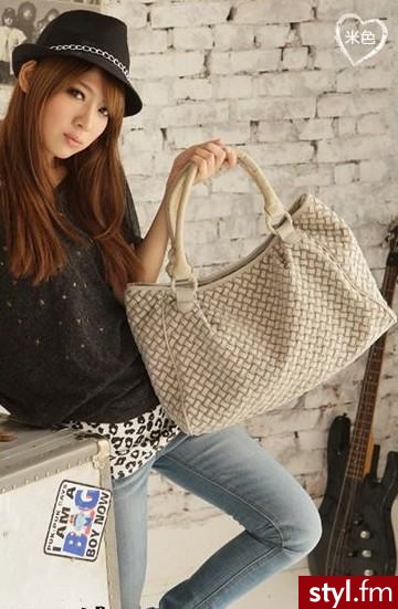 Torba-PLN33.00 - Pozostałe Torebki Moda