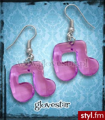kolczyki nutki

glovestar-15.00 pln. - Pozostałe Dodatki Moda
