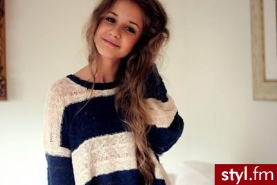 Bluzki Ciuchy Moda