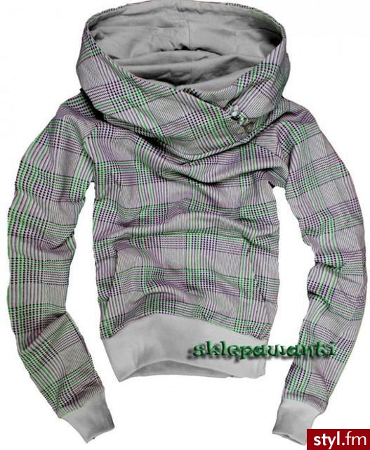 Pozostałe Ciuchy Moda