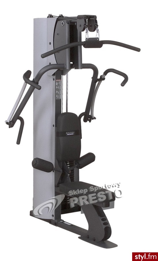 Body Solid G8I In 1111 - Body Bielizna Moda