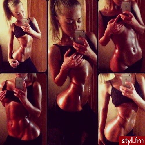 Sport i fitness