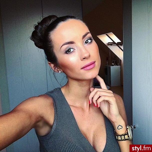 Dzienne Makijaże