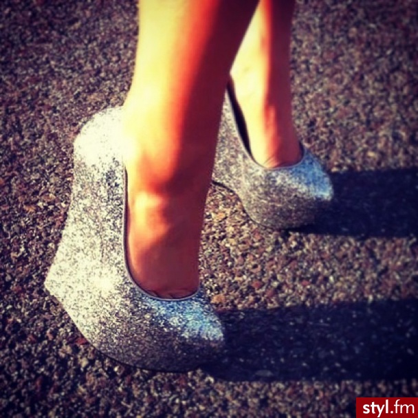 Koturny Buty Moda