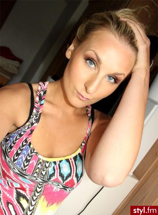 Dzienne Makijaże