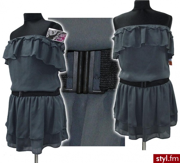 Pozostałe Ciuchy Moda