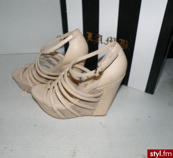 Koturny Buty Moda