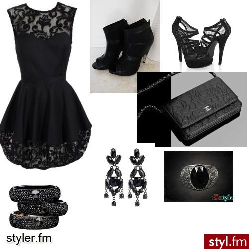 Stylowo...Cha... - Styler