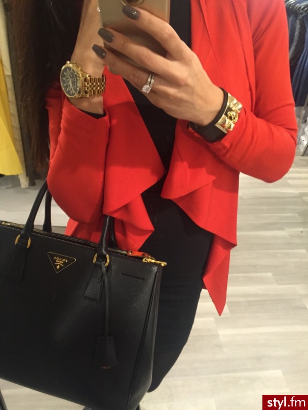 Pozostałe Ciuchy Moda