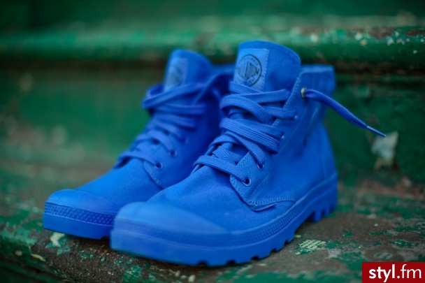 Sportowe Buty Moda