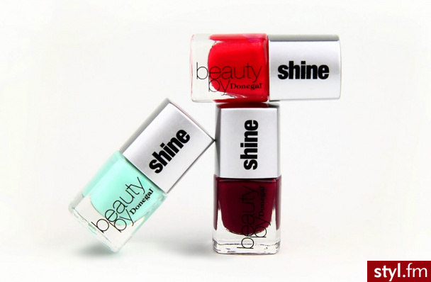 shine! like a star! - Kosmetyki