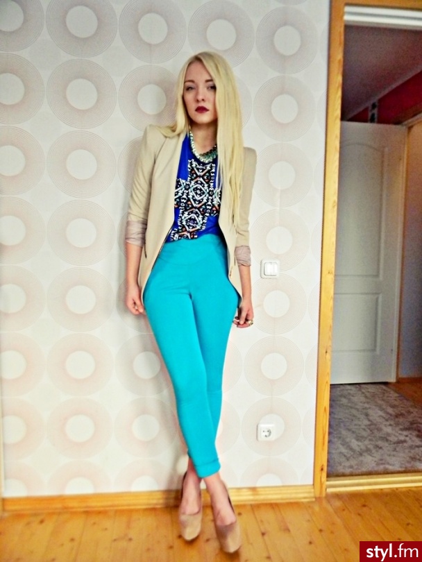 Pozostałe Ciuchy Moda