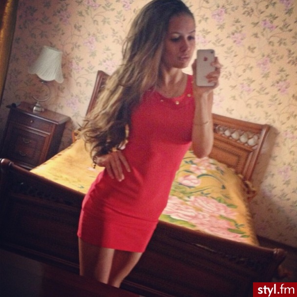 Wieczorowe Sukienki Moda