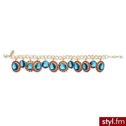 Bransoletka od Kate Spade - $295. - Pozostałe Dodatki Moda