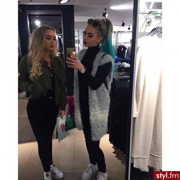 Pozostałe Ciuchy Moda