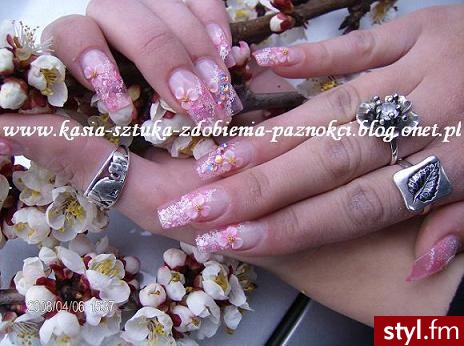 Paznokcie