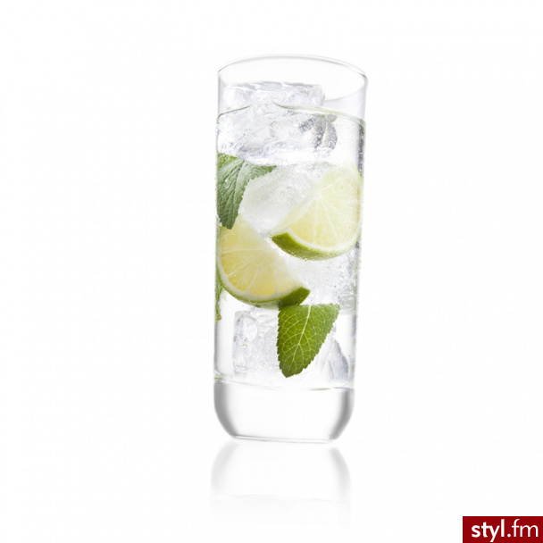 Vacu vin zestaw szklanek do long drinków 7647060 - Pozostałe Biżuteria Moda