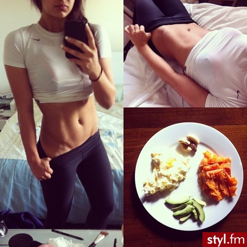 Sport i fitness