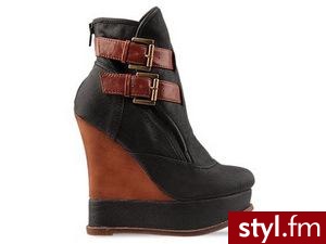 Pozostałe Buty Moda