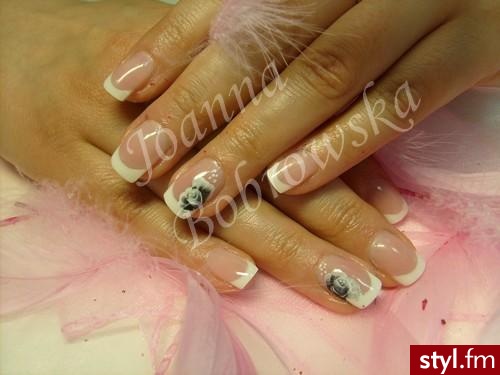 Paznokcie