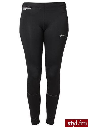 ASICS Rajstopy (100045) - Leginsy Spodnie Moda