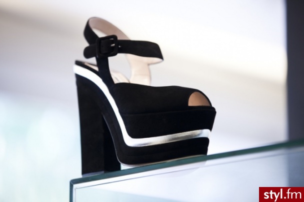 Koturny Buty Moda