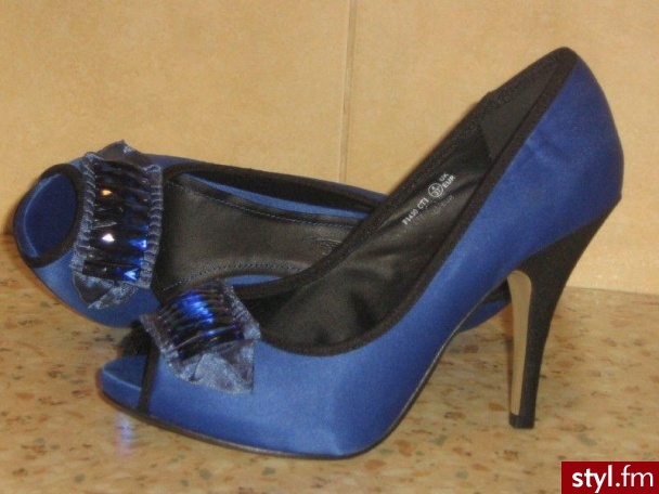Pozostałe Buty Moda