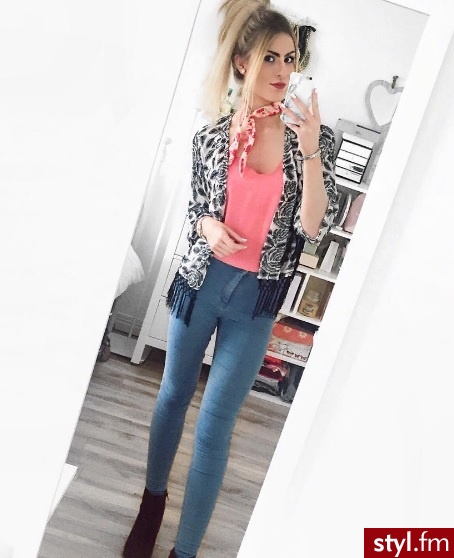 Pozostałe Ciuchy Moda