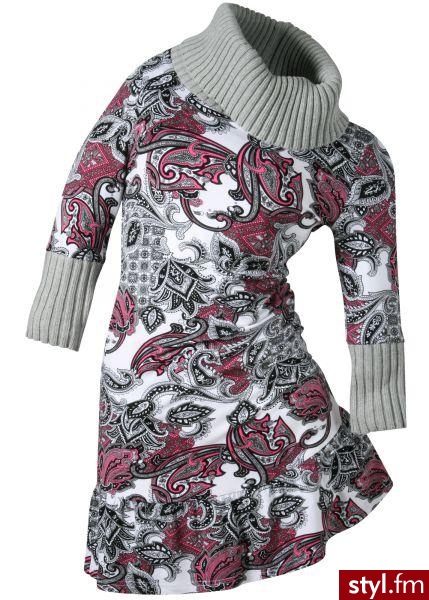 Pozostałe Ciuchy Moda
