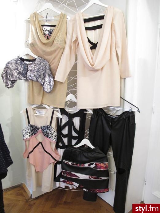 Pozostałe Ciuchy Moda