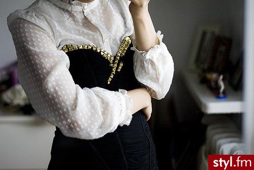 Pozostałe Ciuchy Moda