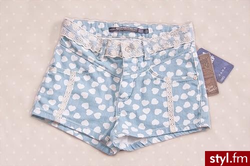 Pozostałe Ciuchy Moda