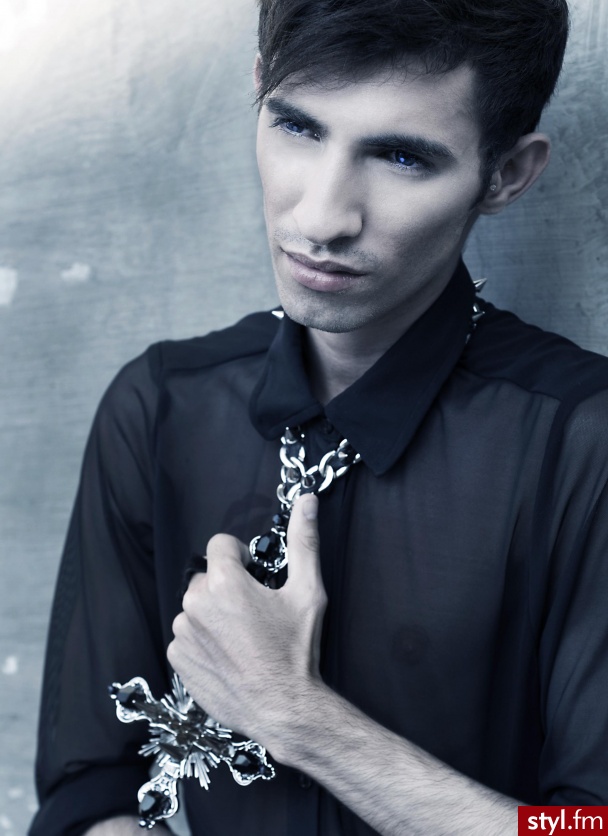 Pozostałe Ciuchy Moda