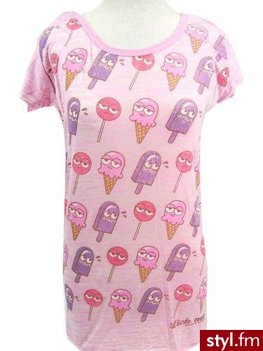 Pozostałe Ciuchy Moda