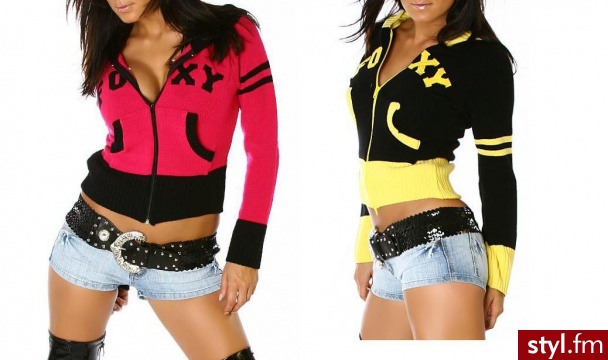 Pozostałe Ciuchy Moda