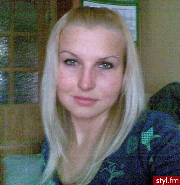 Średnie Fryzury