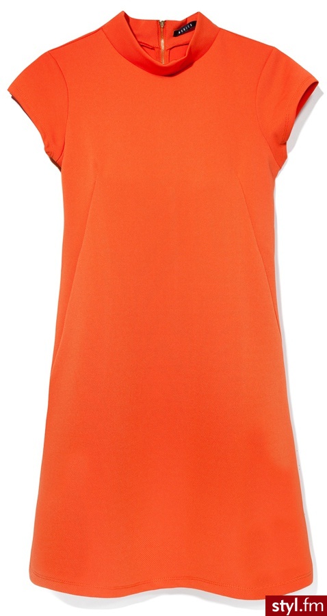 Dzienne Sukienki Moda